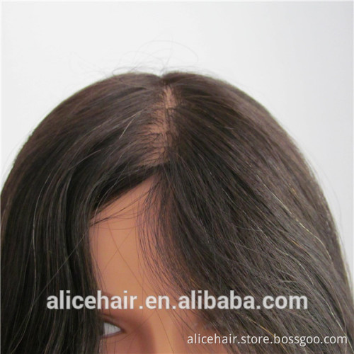Cheap price human hair beauty school mannequin heads